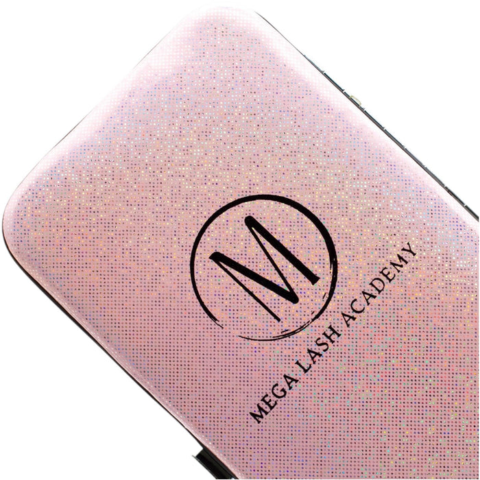 Magnetic Tweezer Case - Mega Lash Academy