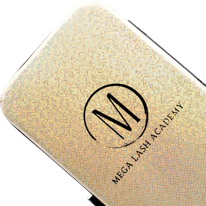 Magnetic Tweezer Case - Mega Lash Academy