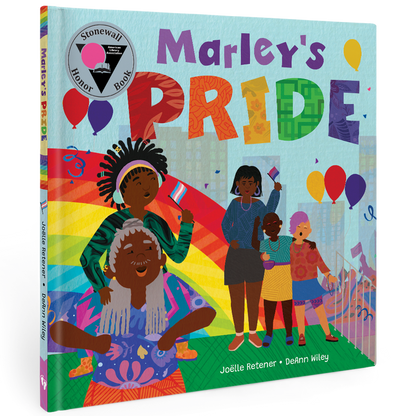 Marley's Pride: Hardcover