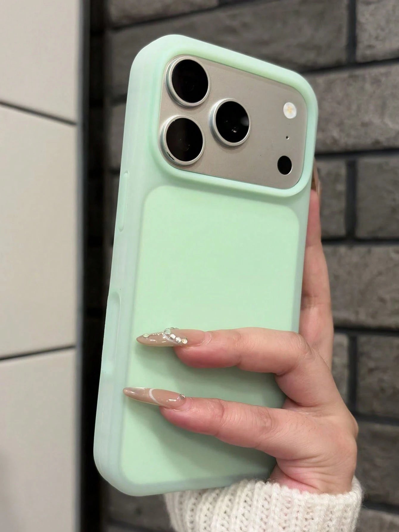 Matte Skin-Friendly Jelly Soft Phone Case Compatible With IPhone 18 Pro Max 18Pro 17 Promax 17Pro 17 16 15 14 13 Ultra-Thin Liquid Silicone Shockproof Protective Back Cover