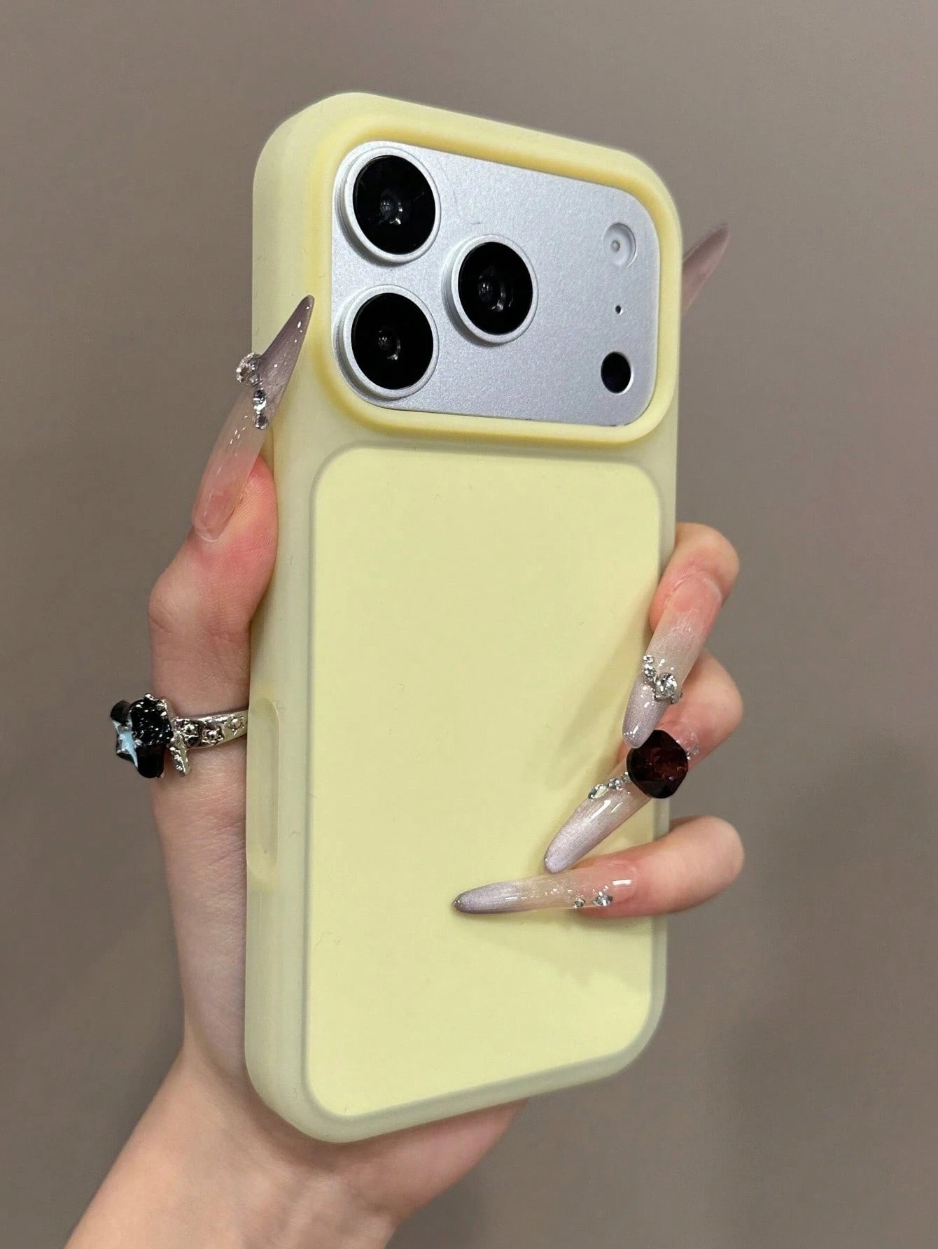 Matte Skin-Friendly Jelly Soft Phone Case Compatible With IPhone 18 Pro Max 18Pro 17 Promax 17Pro 17 16 15 14 13 Ultra-Thin Liquid Silicone Shockproof Protective Back Cover