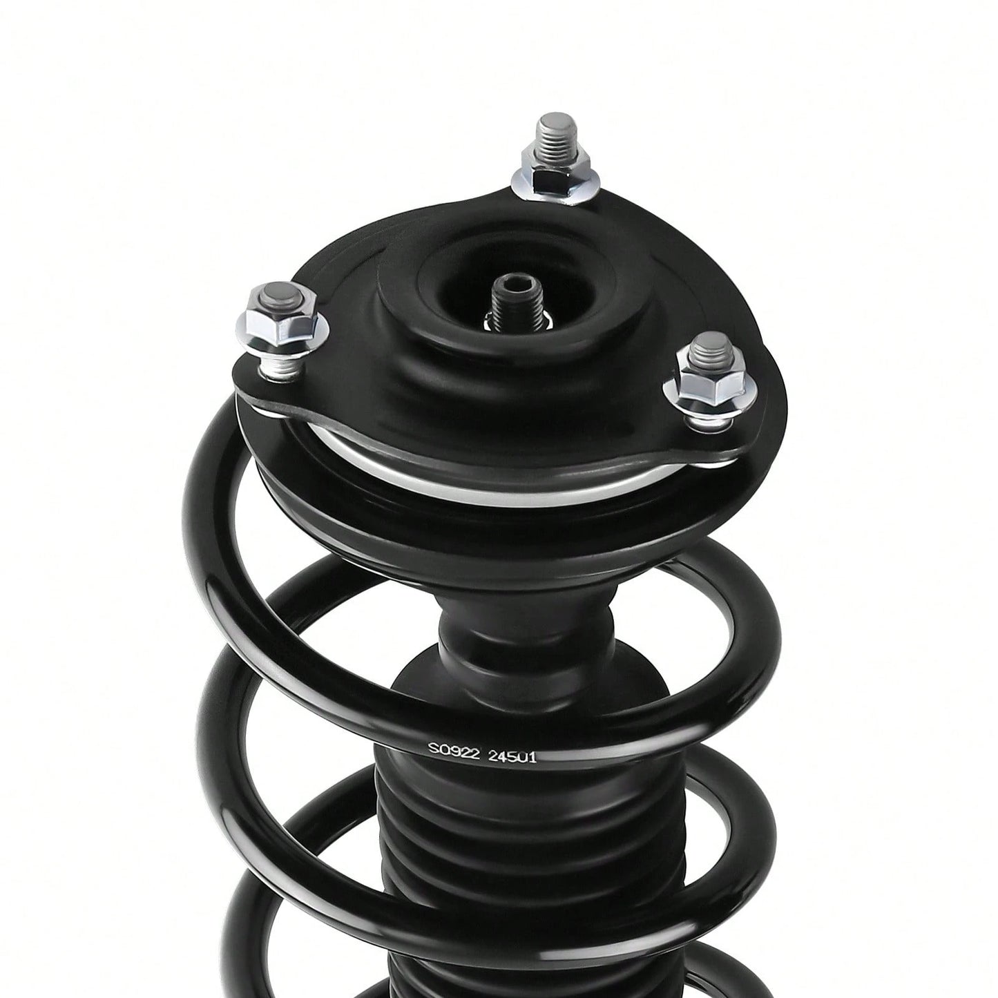MAXPEEDINGRODS Suspension Front Struts W/Coil Spring Assembly For Hon Da Civic 2012 1.8L 1.5L L4