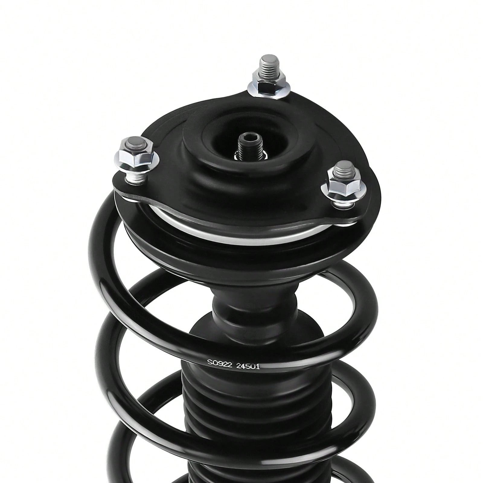 MAXPEEDINGRODS Suspension Front Struts W/Coil Spring Assembly For Hon Da Civic 2012 1.8L 1.5L L4