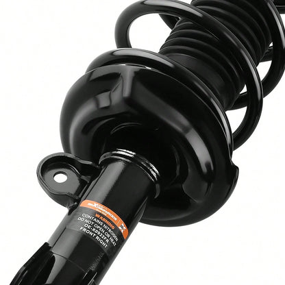 MAXPEEDINGRODS Suspension Front Struts W/Coil Spring Assembly For Hon Da Civic 2012 1.8L 1.5L L4