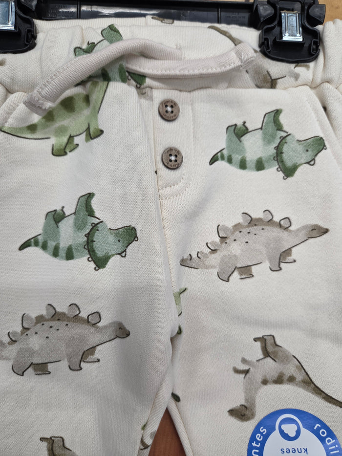 MAYORAL BOYS PATTERNRED PANT DINO 2538