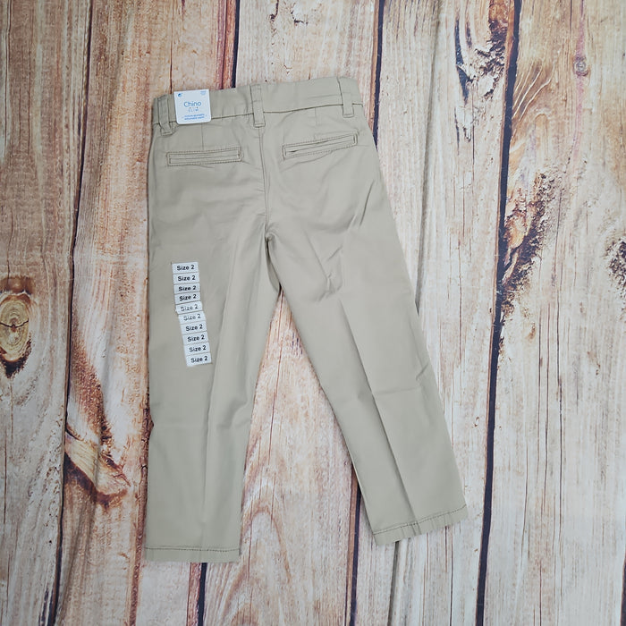 MAYORAL TWILL BASIC TROUSERS 512