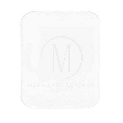 Mega Reusable Silicone Lash Pad Accessories Mega Lash Academy