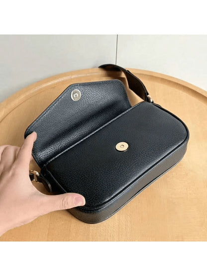 Men's Large Capacity Casual Backpack Outdoor Sports Fashion Single Shoulder Crossbody Bag
