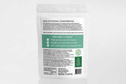 Microdosing High Frequency Package