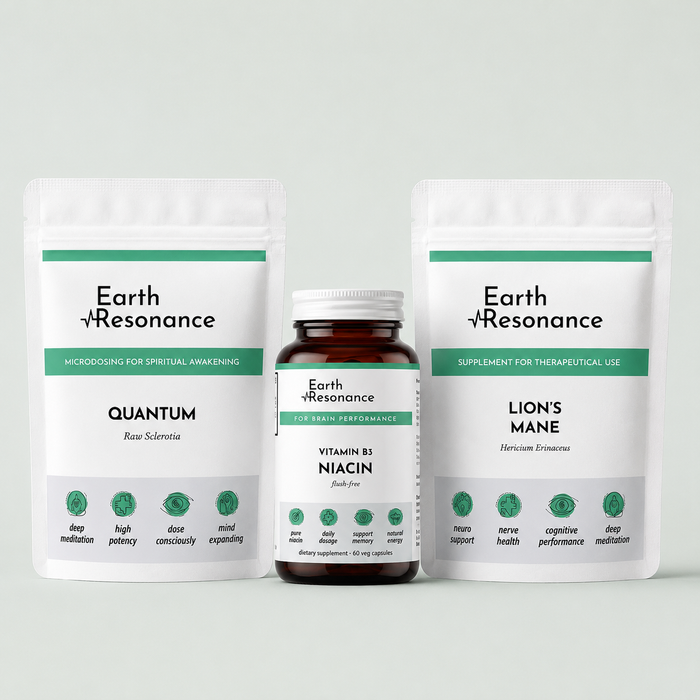 Microdosing Intensified Package