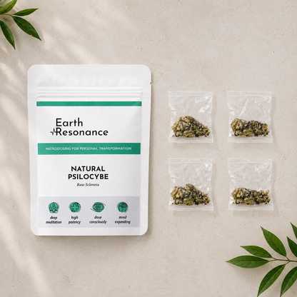 Microdosing Starter Package