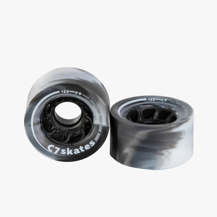 Midnight Sky Roller Skate Wheels