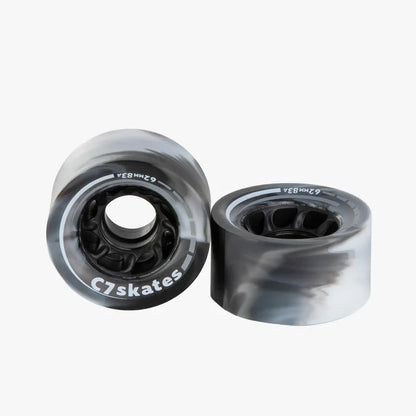 Midnight Sky Roller Skate Wheels