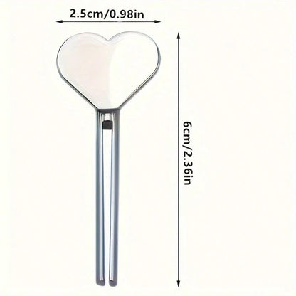 Mini Manual Toothpaste Squeezer Tube Dispenser Tool, Toothpaste & Facial Cleanser Squeezer, Bathroom Accessory