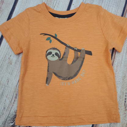 Minibamba Sloth Let's Hang Out 2pc Set