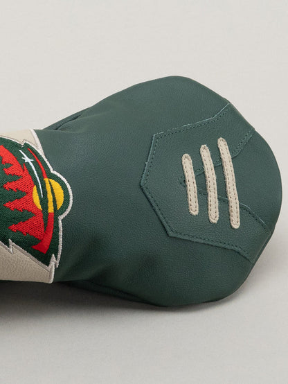 Minnesota Wild Jersey Headcover