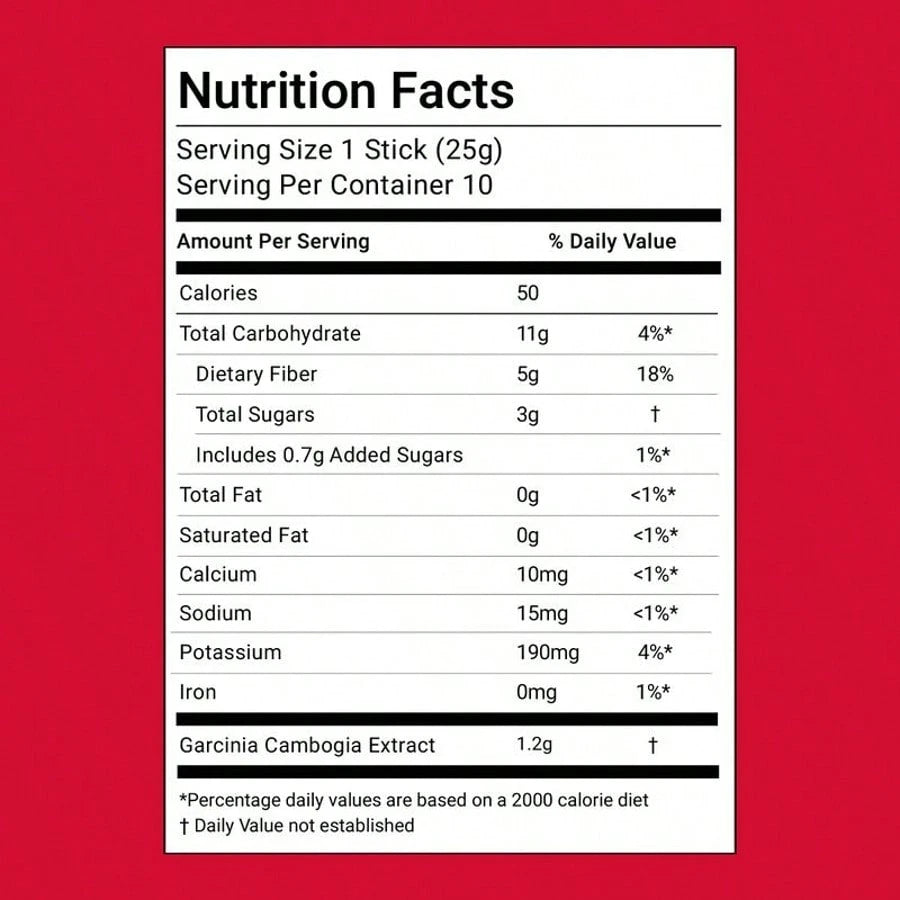 Miriyalyad [Weight Loss Products]Coleology Cutting Jelly 10days- Garcinia Cambogia (HCA), Chia Seeds Collagen, Hyaluronic Acid, Pomegranate Flavored 8.81 Oz/10 Sticks
