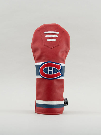 Montreal Canadiens Jersey Headcover