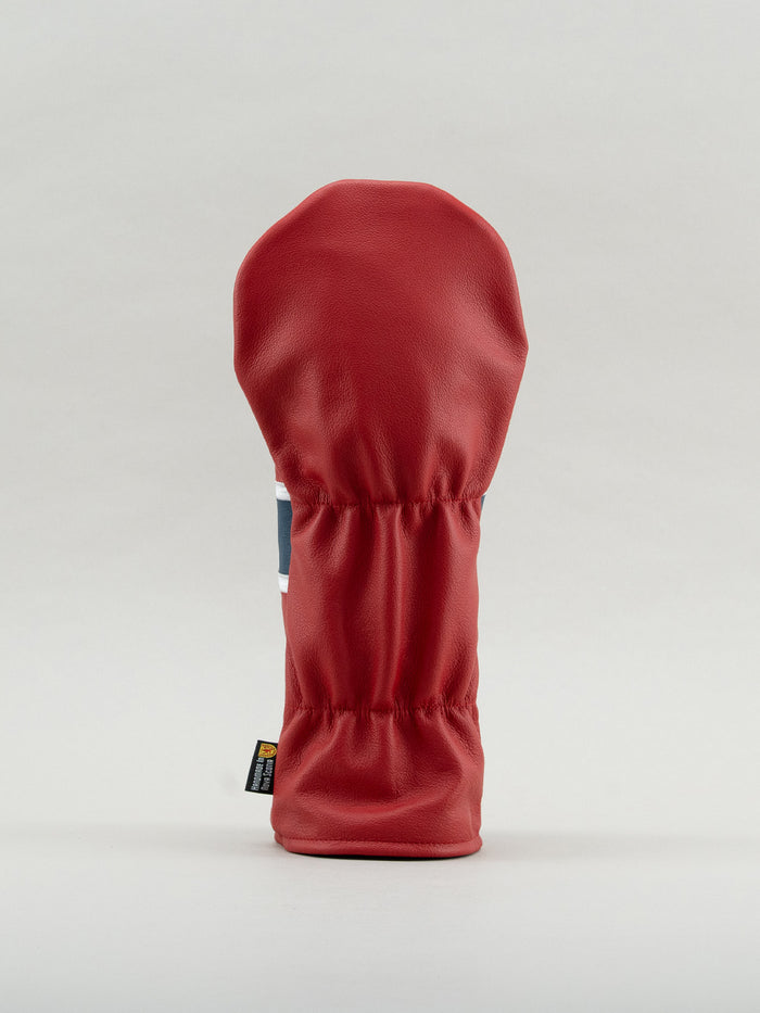 Montreal Canadiens Jersey Headcover