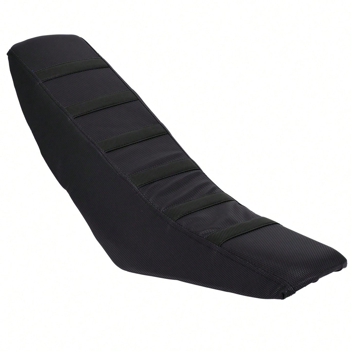 Motorcycle Seat Anti-Slip Soft Rubber Universal Cover, Suitable For Suzuki, Kawasaki, Etc. 50cc-250cc Dirt Bikes, ATVs, Off-Road Motorcycles, Off-Road Bicycles, Mountain Bikes And Other Outdoor Sports