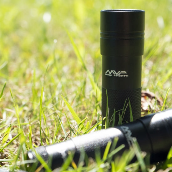 MVP Compact UV Flashlight
