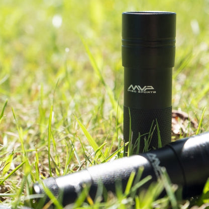 MVP Compact UV Flashlight