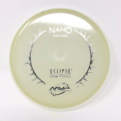 MVP Eclipse 2.0 Nano Mini