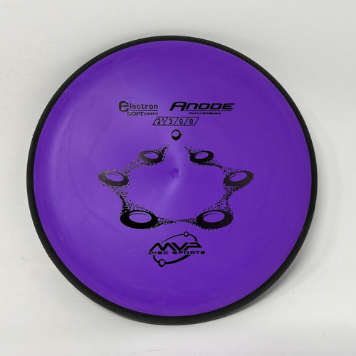 MVP Electron Soft Anode