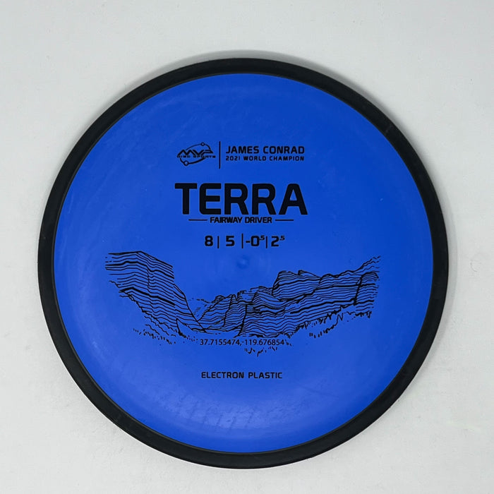MVP Electron Terra