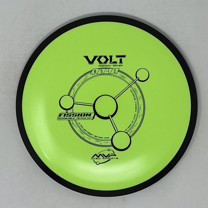 MVP Fission Volt