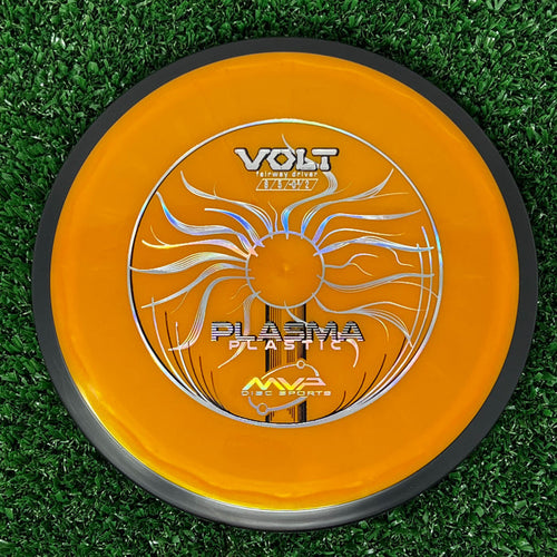 MVP Plasma Volt