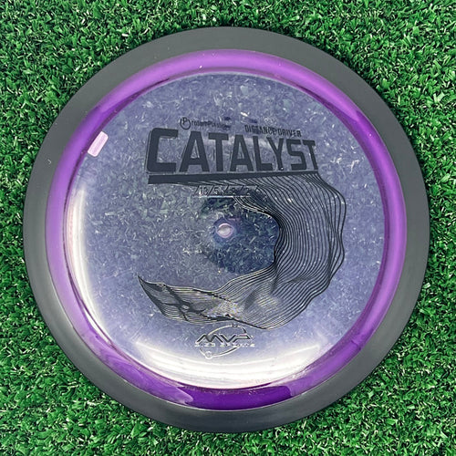 MVP Proton Catalyst