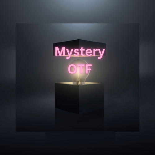 Mystery Box - Automatic OTF