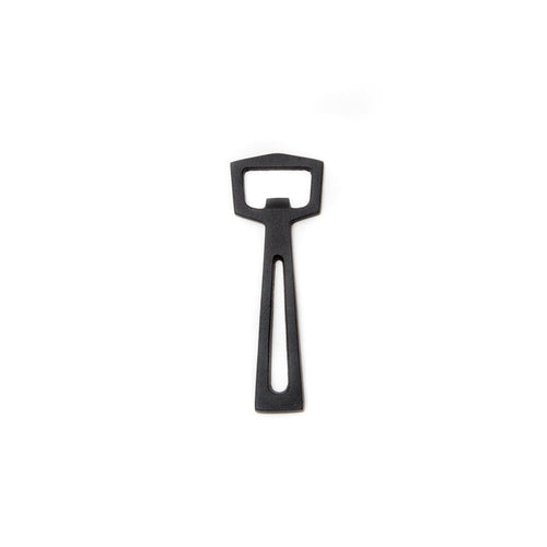 Nambu Tekki Cast Iron Bottle Opener