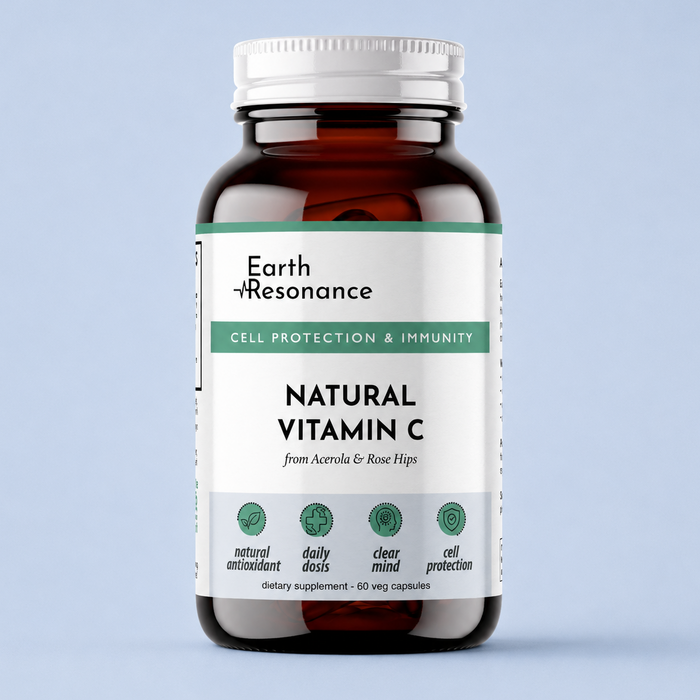 Natural Vitamin C