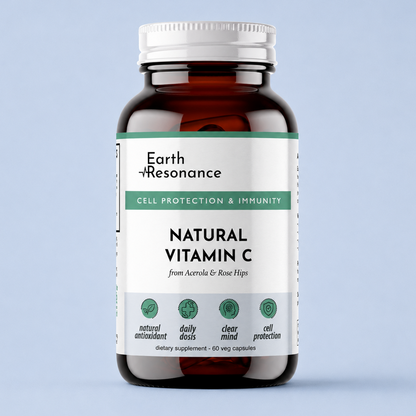 Natural Vitamin C