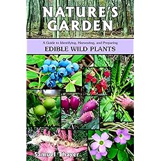 Nature's Garden
