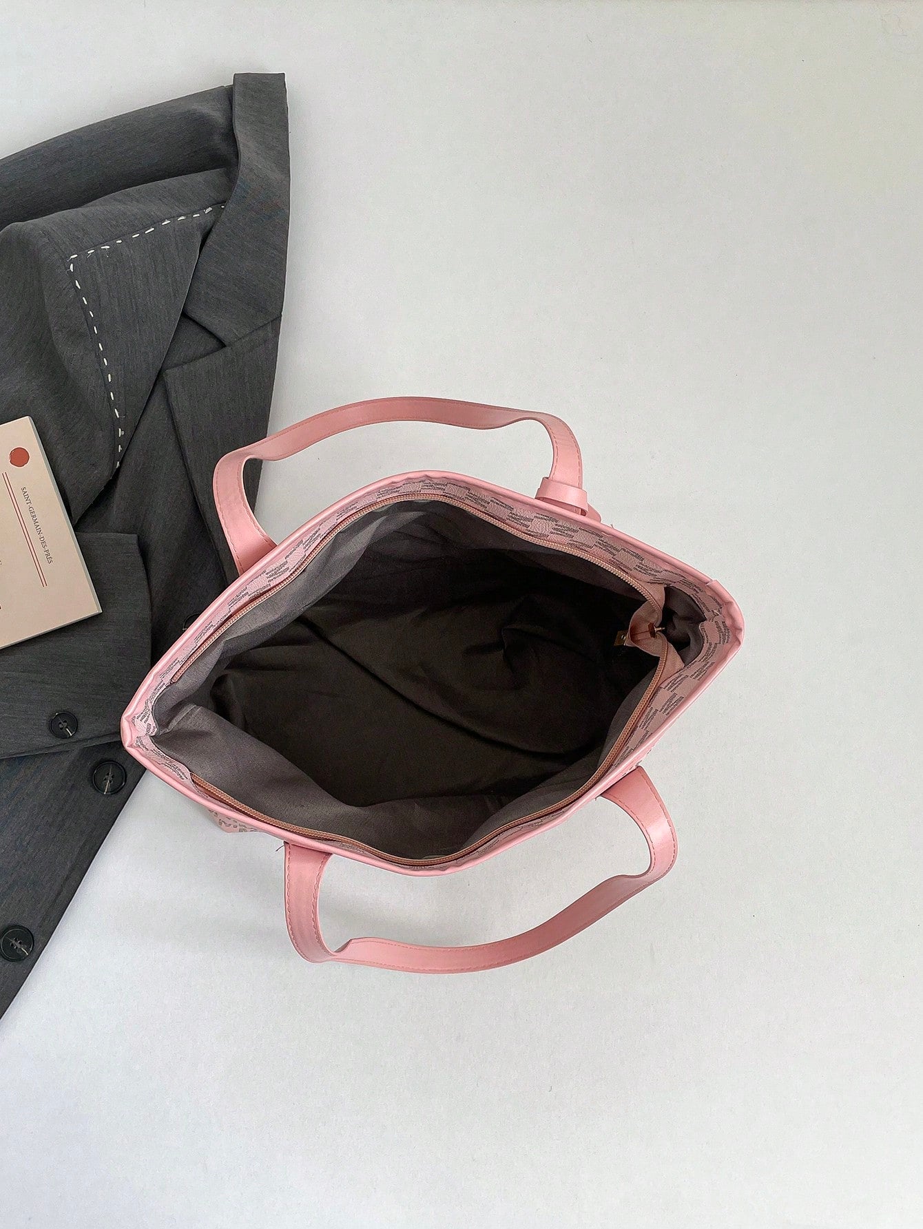 New Arrival Fashionable Luxury Versatile Women Shoulder Tote Bag