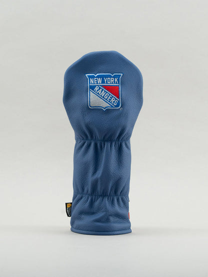 New York Rangers Jersey Headcover