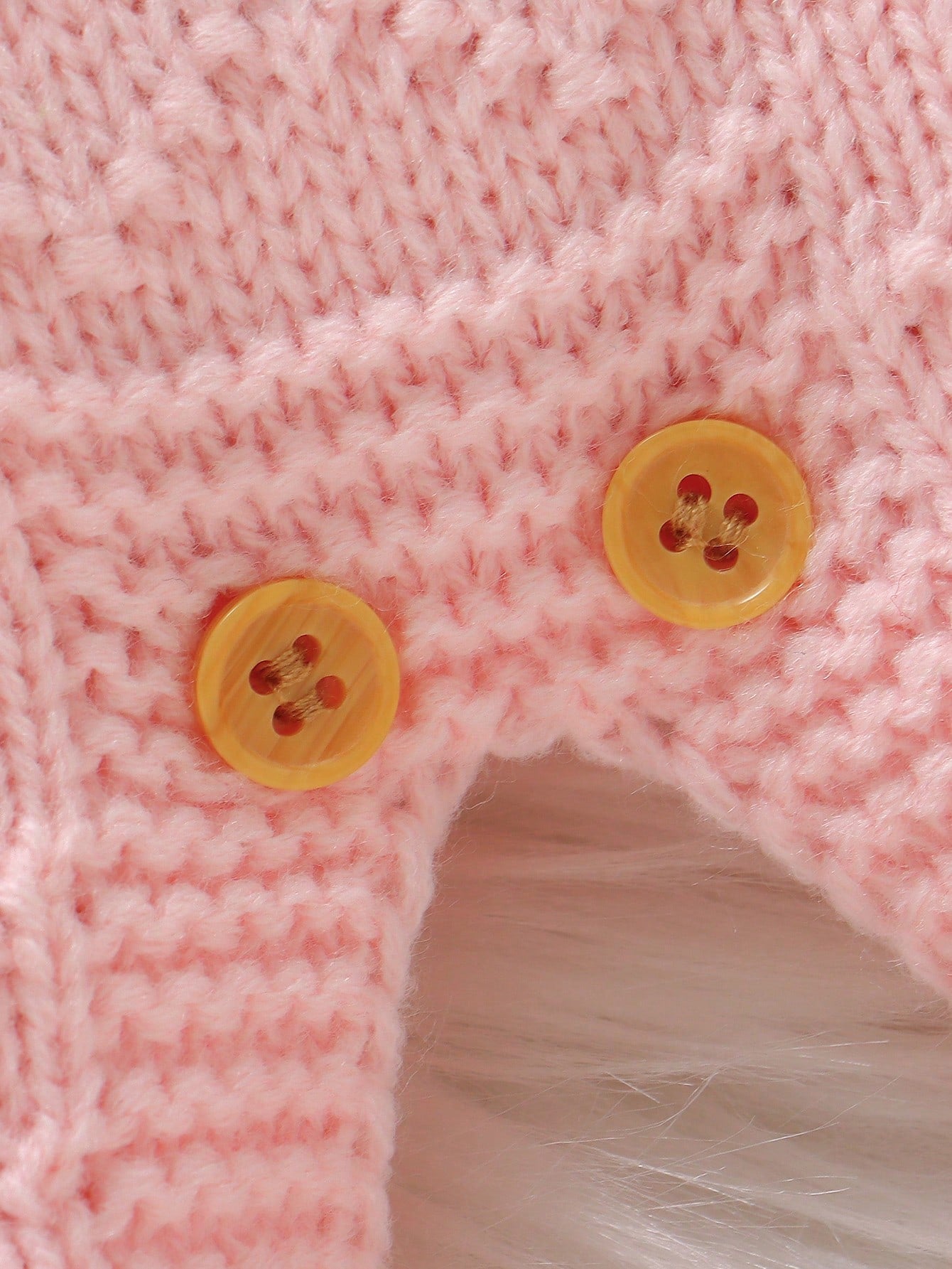 Newborn Baby Girl Pink Sweater Romper,Cute Autumn Suspender Style With Embroidered Socks Design,Fashionable Elegant Knitted Jumpsuit Overalls Outfits