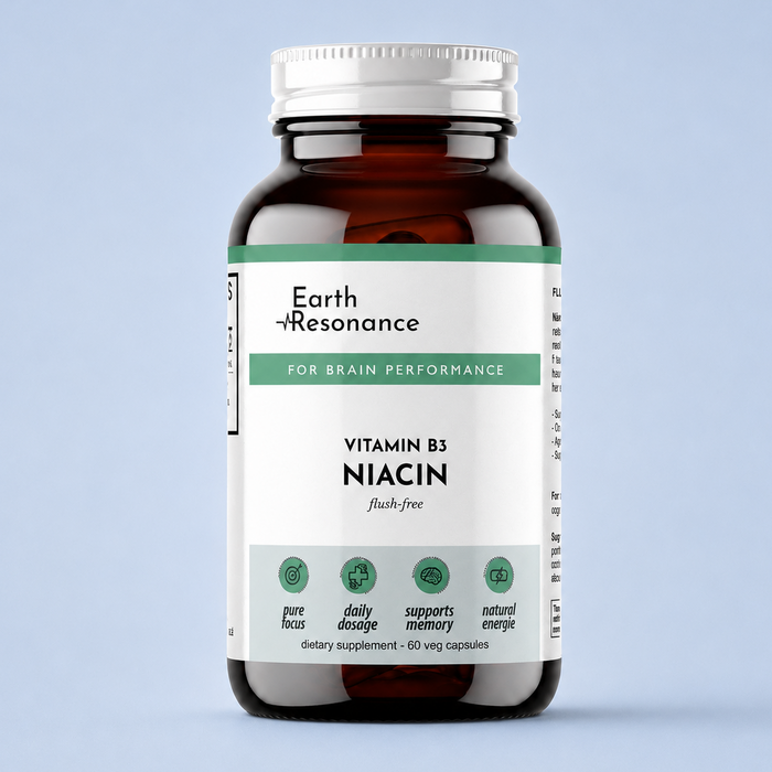 Niacin