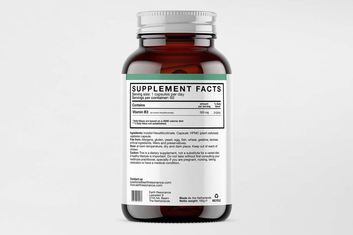 Niacin