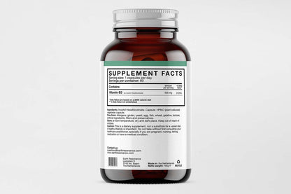 Niacin