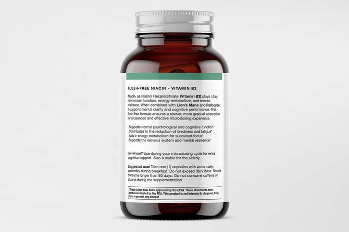 Niacin