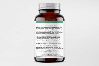 Niacin