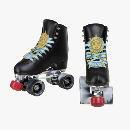 NightLight DIY Quad Skates