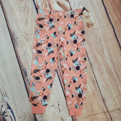 Noruk 3 PC Panda Pajama