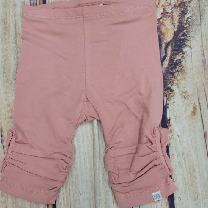 NORUK BABY GIRL CORAL LEGGING
