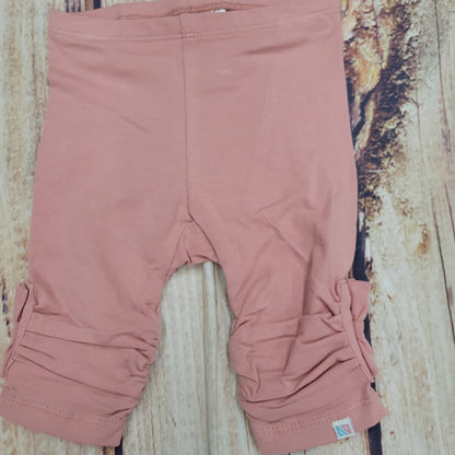 NORUK BABY GIRL CORAL LEGGING