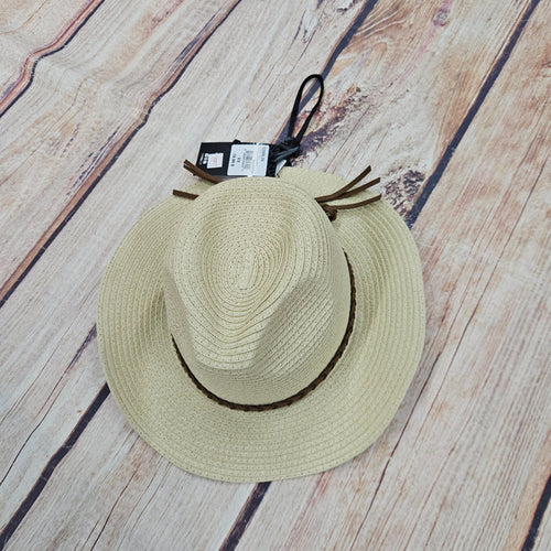 NORUK COWBOY HAT S2606-24